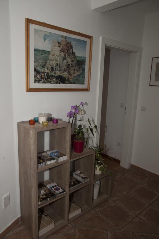 Appartement An Der Alten Donau